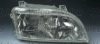 VALEO 085259 Headlight